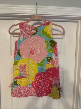 Lilly Pulitzer Girls Dress